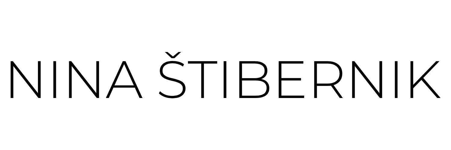 Nina Štibernik